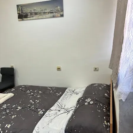 Apartman Stil Apartment Krusevac