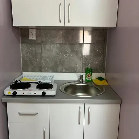 Apartman Stil Krusevac