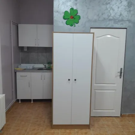 Apartman Stil